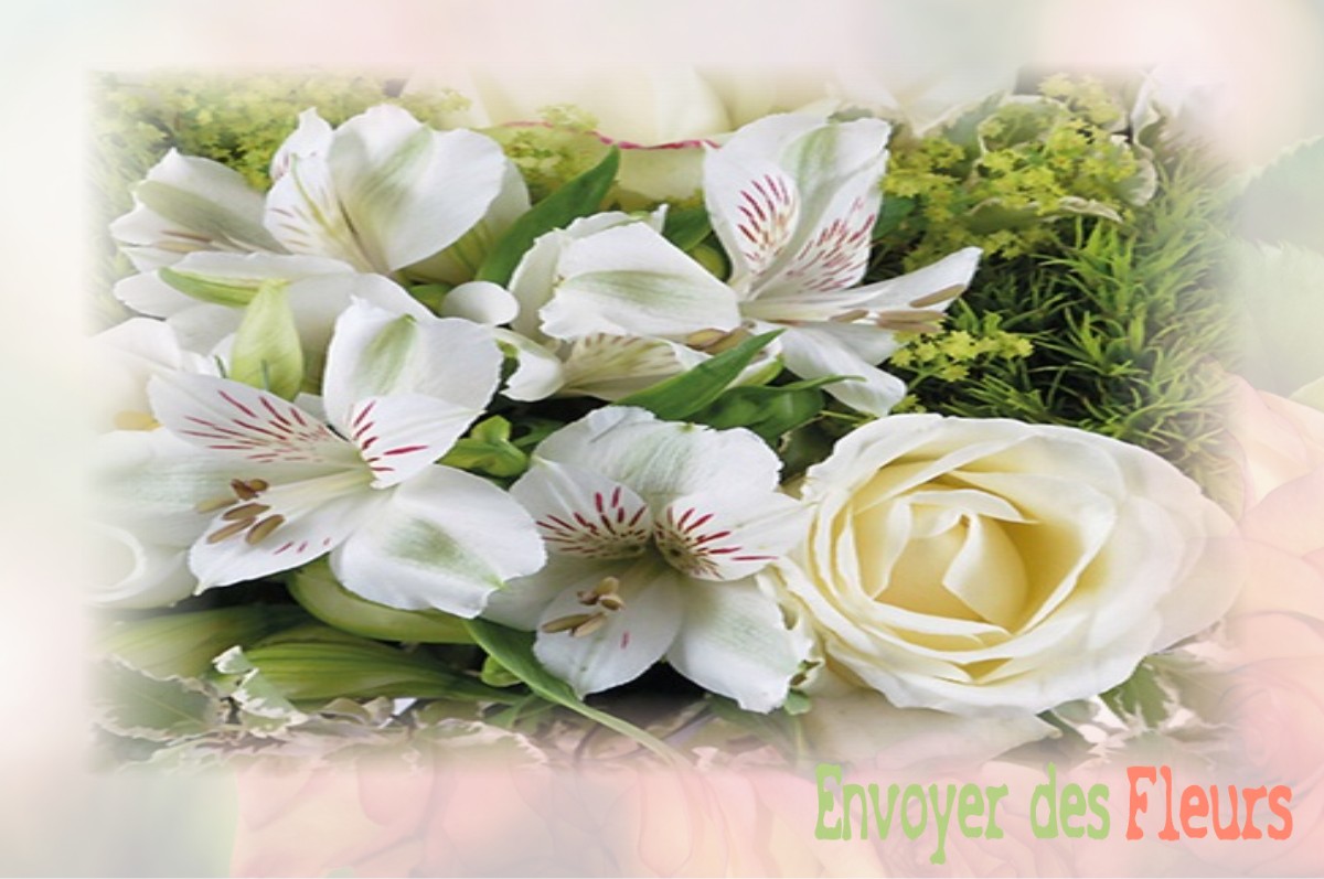 envoyer des fleurs à à TRESCHENU-CREYERS